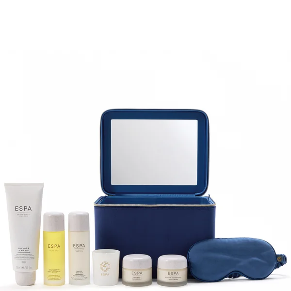 ESPA Experience Collection (Worth £208)
