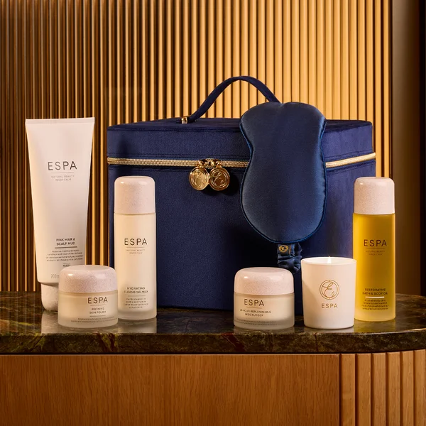 ESPA Experience Collection (Worth £208)