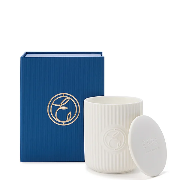 ESPA Frankincense & Myrrh Candle 240g