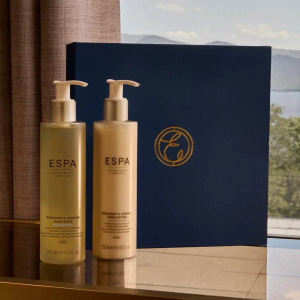 ESPA Hand Care Duo