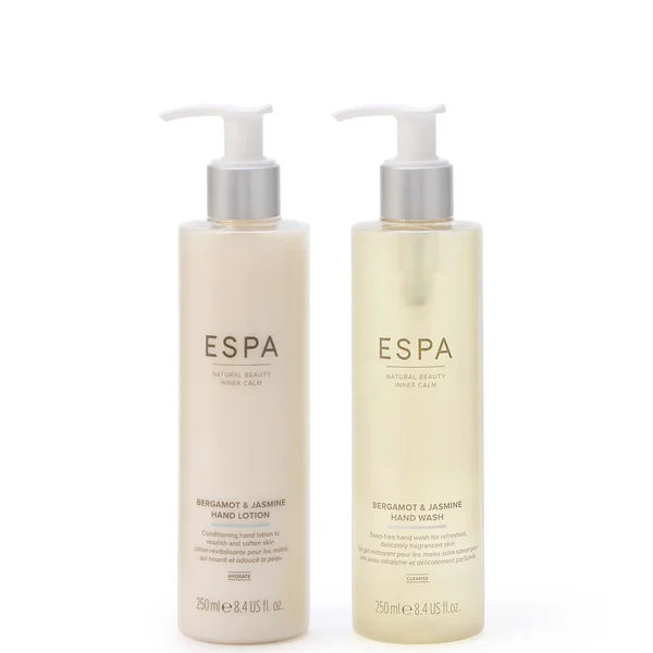ESPA Hand Care Duo