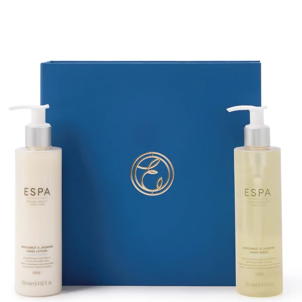 ESPA Hand Care Duo
