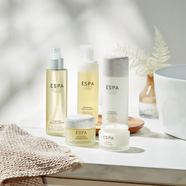 ESPA Hydrating Cleansing Milk 200ml