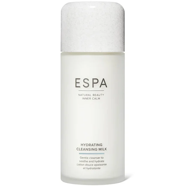 ESPA Hydrating Cleansing Milk 200ml