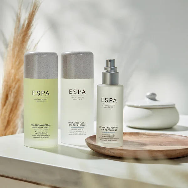 ESPA Hydrating Floral Spa-Fresh Mist 100ml