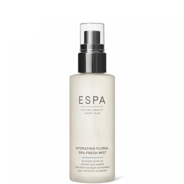 ESPA Hydrating Floral Spa-Fresh Mist 100ml