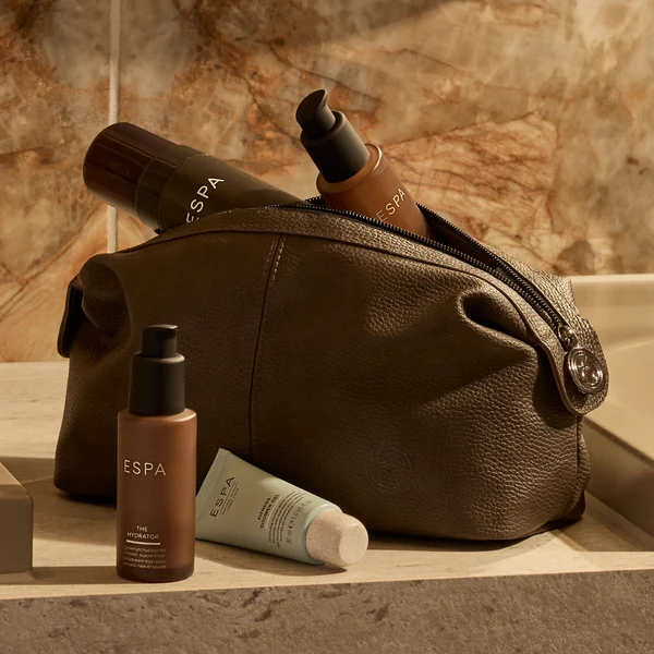 ESPA Men's Grooming Collection (Worth £91)