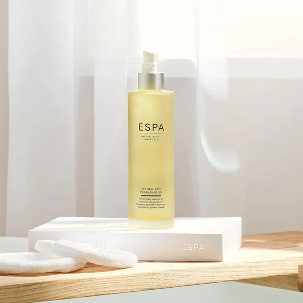 ESPA Optimal Skin Cleansing Oil 200ml