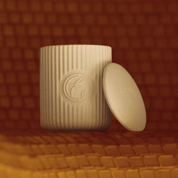 ESPA Positivity Scented Candle 240g