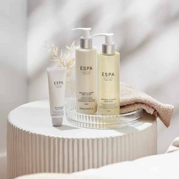 ESPA Rejuvenating Hand Cream 50ml
