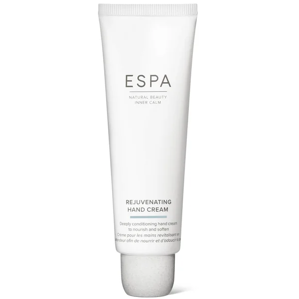ESPA Rejuvenating Hand Cream 50ml