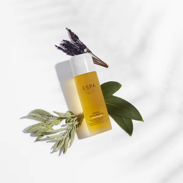ESPA Restful Bath And Body Oil 100ml