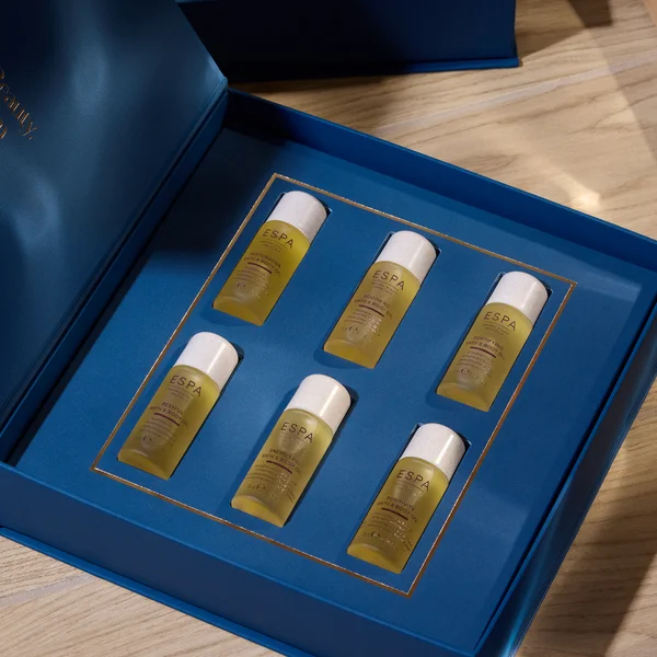 ESPA Signature Blends Collection