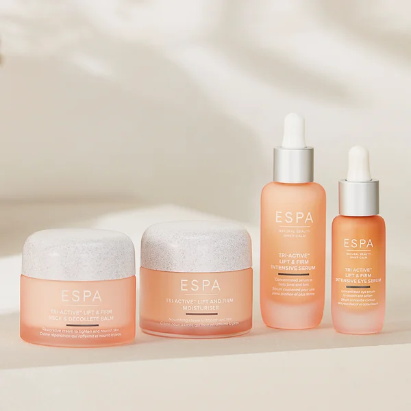 ESPA Tri-Active Lift And Firm Eye Serum 15ml