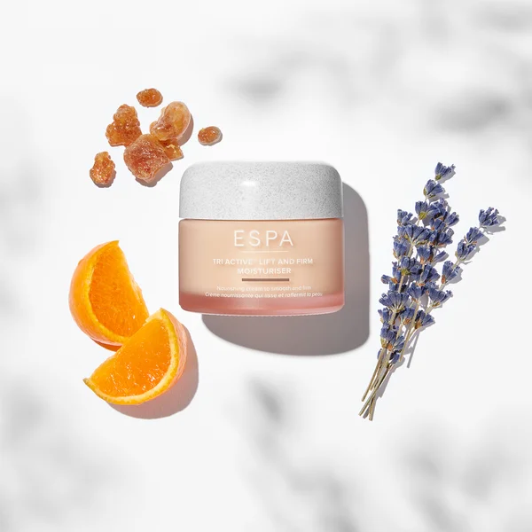ESPA Tri-Active Lift And Firm Moisturiser 55ml