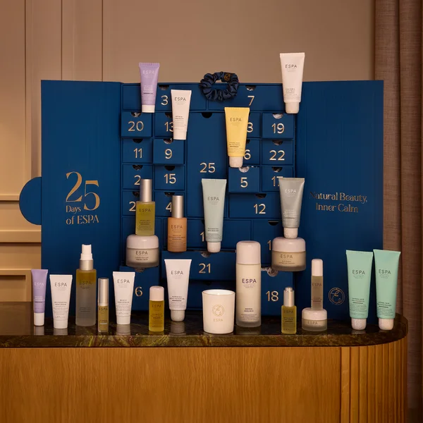 ESPA Wellness Advent Calendar (Worth £435)