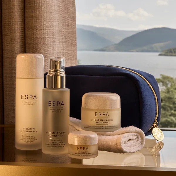 ESPA Winter Hydration Collection (Worth £85)