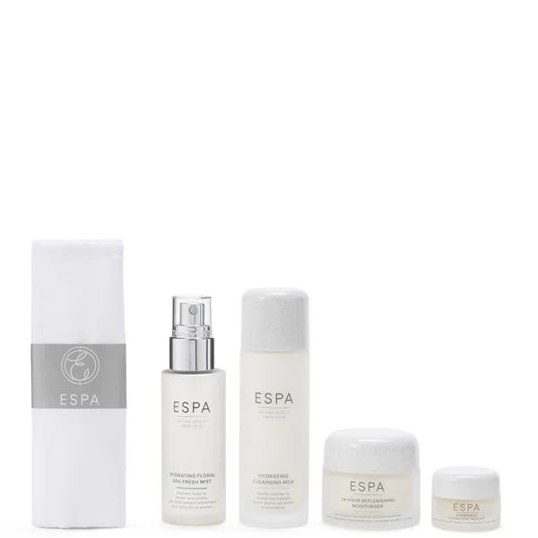 ESPA Winter Hydration Collection (Worth £85)