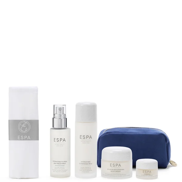 ESPA Winter Hydration Collection (Worth £85)