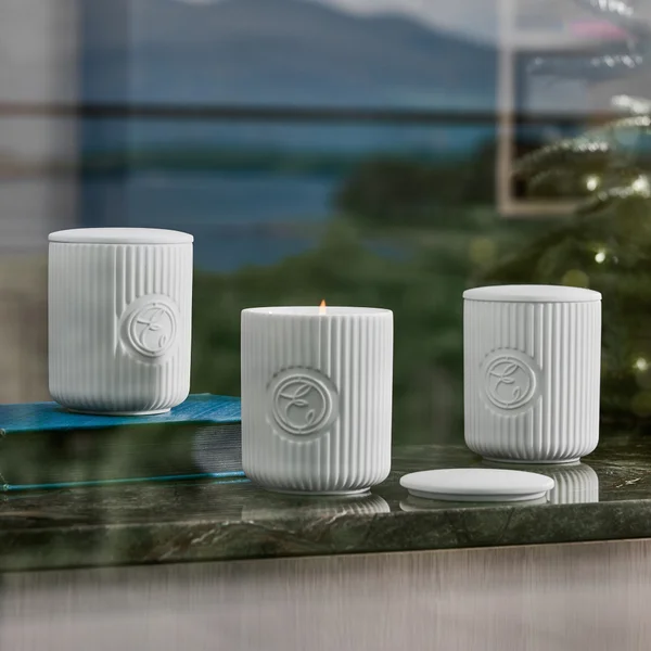 ESPA Winter Spice Candle 240g