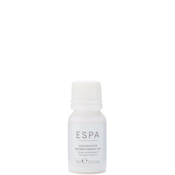 ESPA Winter Spice Essential Oil