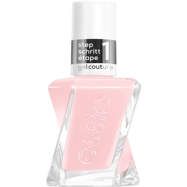 essie Gel Couture Gel-Like Nail Polish-Sheer Fantasy