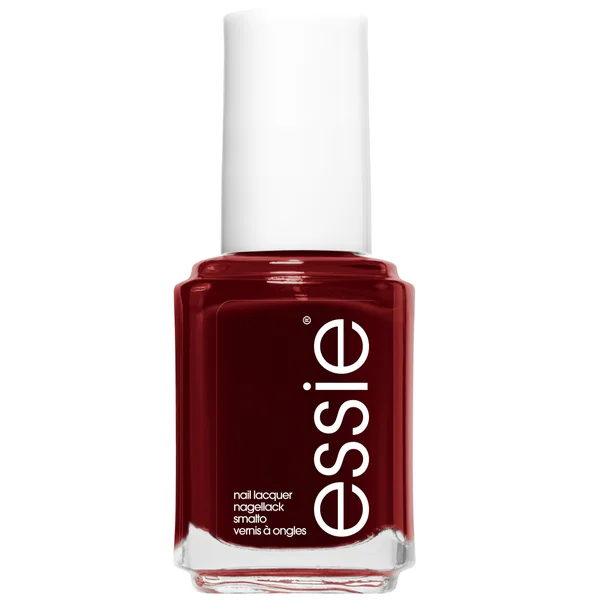 essie Nail Polish - 50 Bordeaux 13.5ml