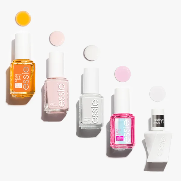 Essie Nail Polish - 6 Ballet Slippers 13.5ml