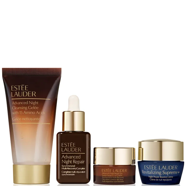 Estée Lauder Advanced Night Repair Starter Set - Christmas Comes Early (Worth 65.64)