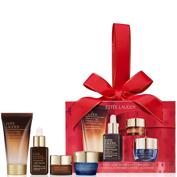 Estée Lauder Advanced Night Repair Starter Set - Christmas Comes Early (Worth 65.64)