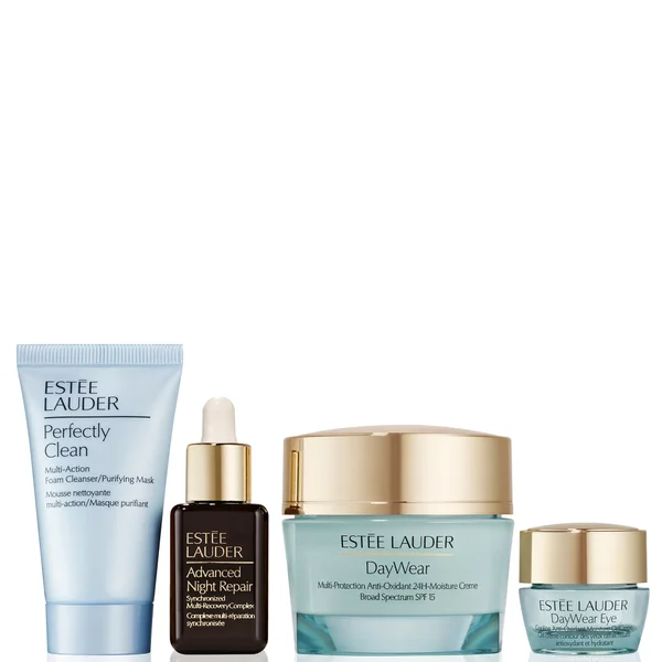 Estée Lauder Daywear Skincare Set (Worth £98.13)