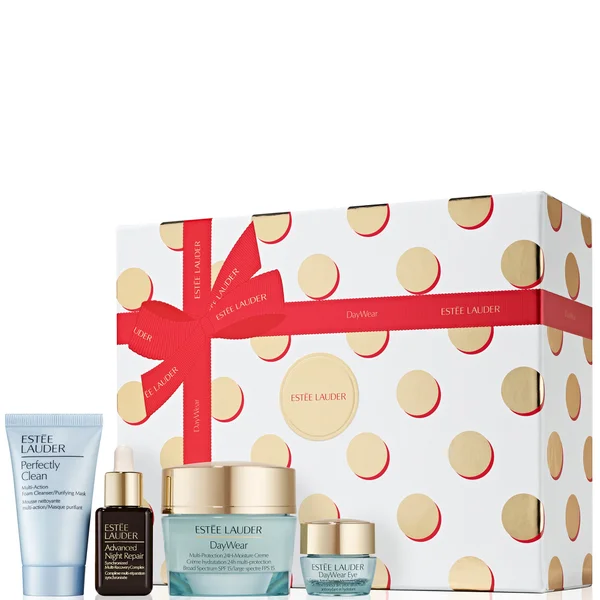 Estée Lauder Daywear Skincare Set (Worth £98.13)