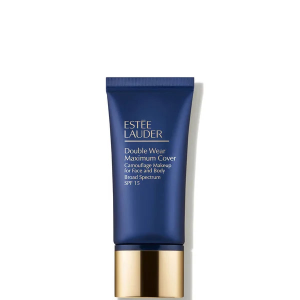Estée Lauder Double Wear Maximum Cover Camouflage Makeup for Face and Body SPF15 30ml