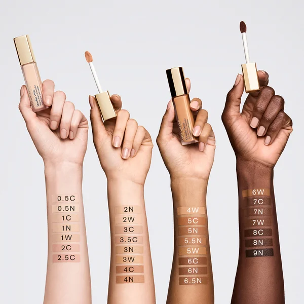 Estée Lauder Double Wear Stay-in-Place 24-Hour Concealer 12ml (Various Shades)