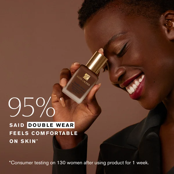 Estée Lauder Double Wear Stay-in-Place Makeup 30ml (Various Shades)