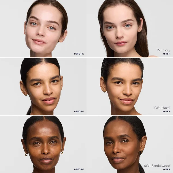 Estée Lauder Double Wear Stay-in-Place Matte Powder Foundation (Various Shades)