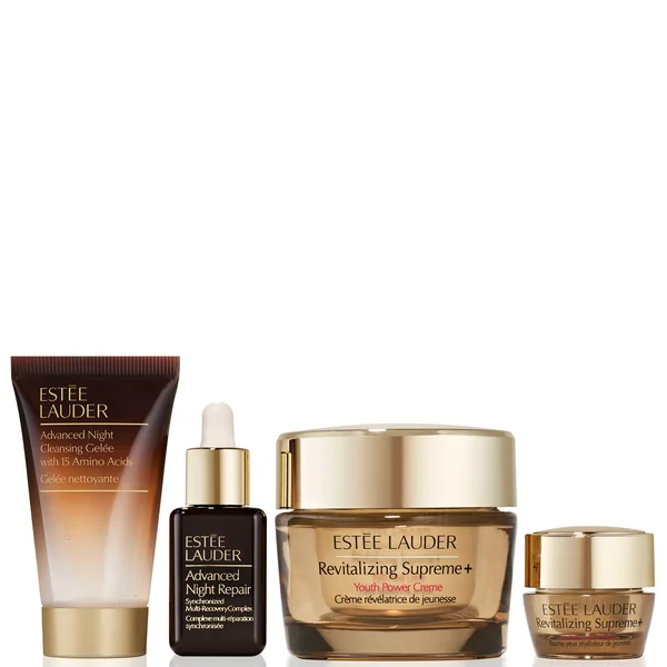 Estée Lauder Supreme & Skincare Set (Worth £136.67)