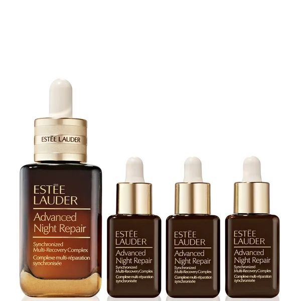 Estée LauderAdvanced Night Repair 50ml (Worth £158)