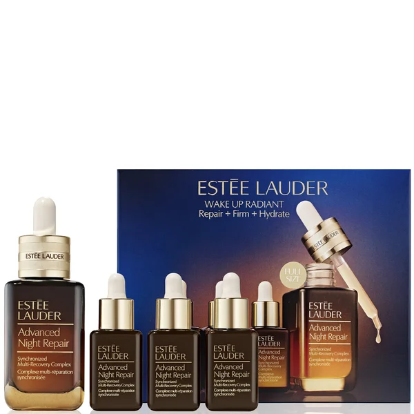 Estée LauderAdvanced Night Repair 50ml (Worth £158)