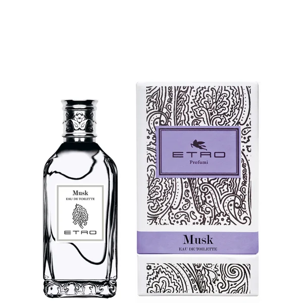 Etro Musk Eau De Toilette - 50ml