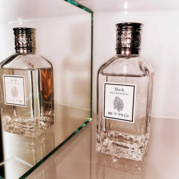 Etro Musk Eau De Toilette - 50ml