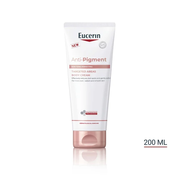 Eucerin Anti-Pigment Body Cream 200ml