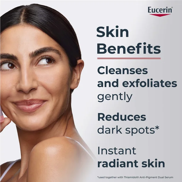 Eucerin Anti-Pigment Cleansing Gel 200ml