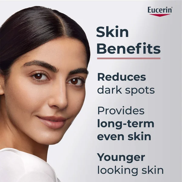 Eucerin Anti-Pigment Dual Face Serum For Pigmentation And Dark Spots 30ml