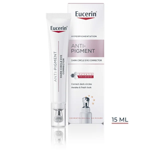 Eucerin Anti-Pigment Illuminating Eye Cream 15ml