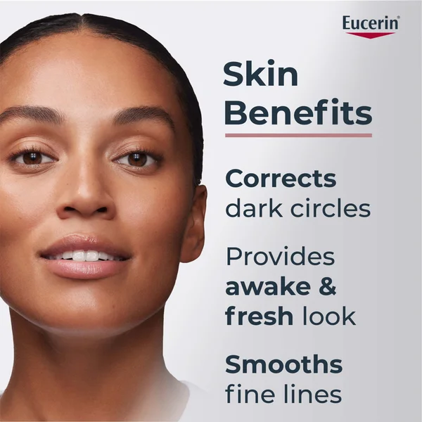 Eucerin Anti-Pigment Illuminating Eye Cream 15ml
