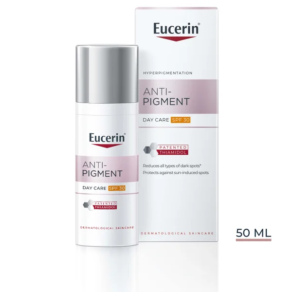 Eucerin Anti-Pigment SPF30 Day Cream 50ml