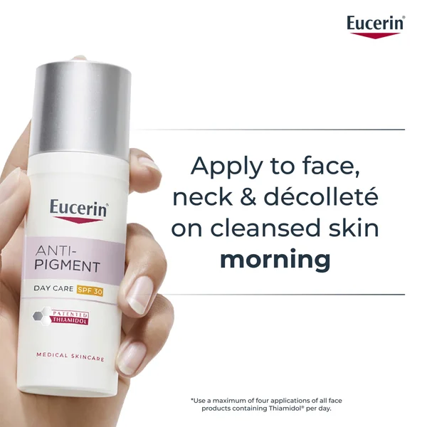 Eucerin Anti-Pigment SPF30 Day Cream 50ml