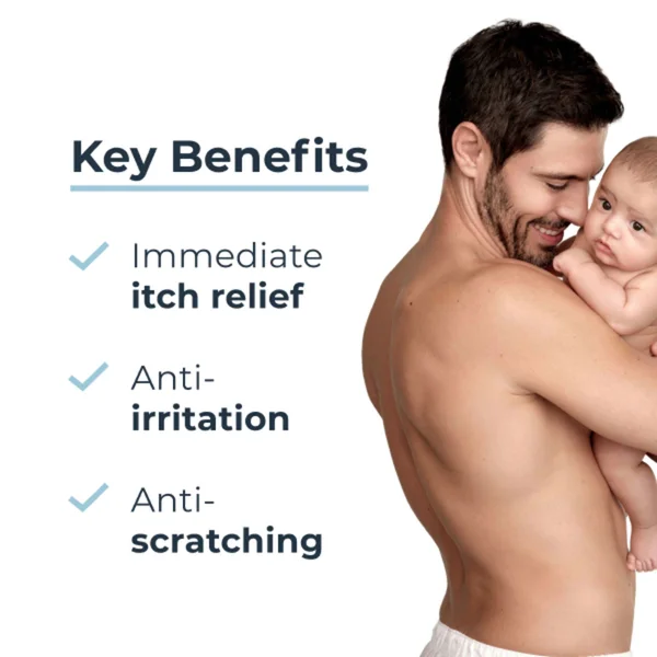 Eucerin Atocontrol Acute Care Cream 100ml