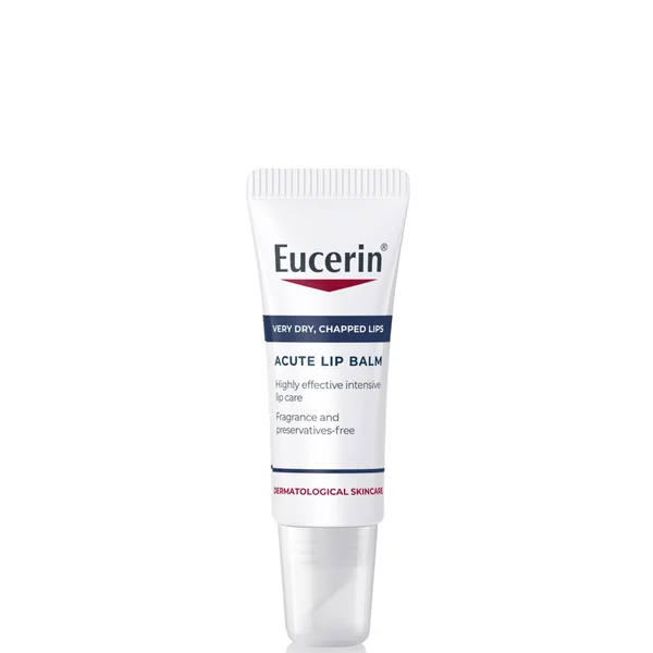 Eucerin Dry Skin Acute Lip Balm 10ml